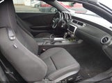 Chevrolet Camaro 1Lt 2G1FD3D30F9134437 снимка
