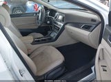 Hyundai Sonata Sport 5NPE34AF7FH222635 fotografie