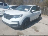Honda Pilot Awd Special Edition 5FNYF6H20MB068204 снимка