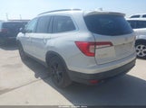 Honda Pilot Awd Special Edition 5FNYF6H20MB068204 снимка