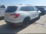 Honda Pilot Awd Special Edition 5FNYF6H20MB068204 снимка