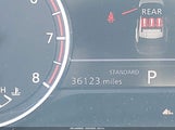 Nissan Rogue Sv Fwd 5N1BT3BA5SC788925 снимка