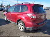 Subaru Forester 2.5I Limited JF2SJAHC5FH532785 снимка