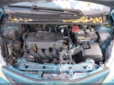Toyota Yaris Le JTDKTUD34CD509209 снимка