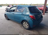 Toyota Yaris Le JTDKTUD34CD509209 снимка