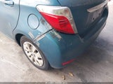 Toyota Yaris Le JTDKTUD34CD509209 снимка