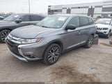 Mitsubishi Outlander Es JA4AD2A38HZ033648 снимка