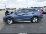 Honda Cr-V Lx 5J6RM3H3XCL020958 снимка