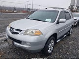 Acura Mdx 2HNYD189X4H557848 снимка