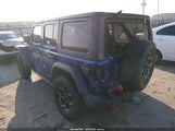 Jeep Wrangler Unlimited Rubicon Recon 4X4 1C4HJXFN7LW253345 photo