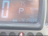 Chevrolet Sonic Lt Auto 1G1JC6SH5E4116742 снимка