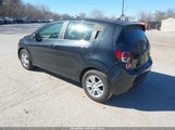 Chevrolet Sonic Lt Auto 1G1JC6SH5E4116742 снимка