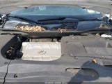 Lexus Rx 350 2T2ZK1BA0DC117565 снимка