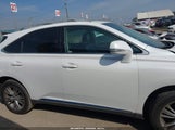 Lexus Rx 350 2T2ZK1BA0DC117565 photo