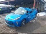 Toyota Prius Le Awd-E JTDL9MFU1M3025322 снимка