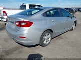 Chevrolet Cruze Lt Auto 1G1BE5SM9J7120923 снимка