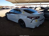 Toyota Camry Hybrid Xse 4T1K31AK1RU071327 fotografie