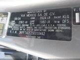 Kia K4 Lxs 3KPFT4DE2SE010442 снимка