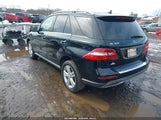 Mercedes-Benz Ml 350 4Matic 4JGDA5HB4EA339438 снимка