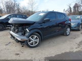 Nissan Kicks S Xtronic Cvt 3N1CP5BV1LL541244 photo
