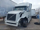 Volvo Vn Vnl 4V4NC9TH5GN933719 снимка