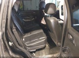 Chevrolet Tahoe Lt 1GNSCBKC1JR278221 fotografie