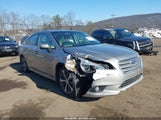 Subaru Legacy 2.5I Limited 4S3BNAN64F3020319 снимка