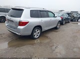 Toyota Highlander Sport JTEDS43A382018575 снимка