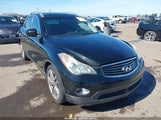 Infiniti Ex35 Journey JN1AJ0HP2BM802454 снимка