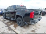 Chevrolet Colorado Z71 1GCGTDE38G1391077 снимка