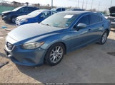 Mazda Mazda6 I Sport JM1GJ1U57G1456234 photo