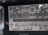 Lincoln Mkc 5LMCJ1A97FUJ34771 снимка