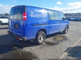 Chevrolet Express Work Van 1GCGG25C881150369 снимка