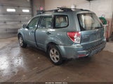 Subaru Forester 2.5X JF2SHABC9BH704301 снимка