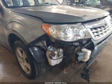 Subaru Forester 2.5X JF2SHABC9BH704301 снимка