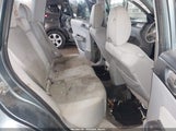 Subaru Forester 2.5X JF2SHABC9BH704301 fotografie