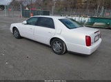 Cadillac Deville Livery 1G6KD54Y15U219580 снимка