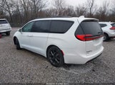 Chrysler Pacifica Touring L 2C4RC1BG8NR208221 снимка