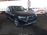BMW X3 xDrive30I 5UX53DP03P9S15841 снимка