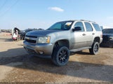 Chevrolet Tahoe Ls 1GNFC13C07R313169 снимка