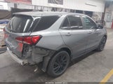 Chevrolet Equinox Fwd Ls 3GNAXHEG4PL231752 photo