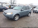 Subaru Forester 2.5X Limited JF2SH64659H782508 снимка