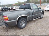 GMC Sierra  Sl 1GTEC14W52Z165901 снимка