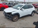 Hyundai Kona Sel KM8K22AA7JU091831 снимка