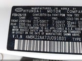 Hyundai Kona Sel KM8K22AA7JU091831 снимка