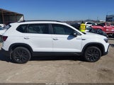 Volkswagen Taos 1.5T S 3VV5X7B29RM105494 снимка