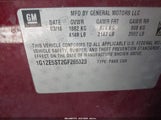 Chevrolet Malibu 1Lt 1G1ZE5ST2GF265323 снимка
