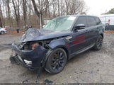 Land Rover Range Rover Sport 3.0L V6 Supercharged Hse SALWR2WF0EA502038 photo