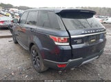 Land Rover Range Rover Sport 3.0L V6 Supercharged Hse SALWR2WF0EA502038 photo