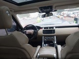 Land Rover Range Rover Sport 3.0L V6 Supercharged Hse SALWR2WF0EA502038 photo